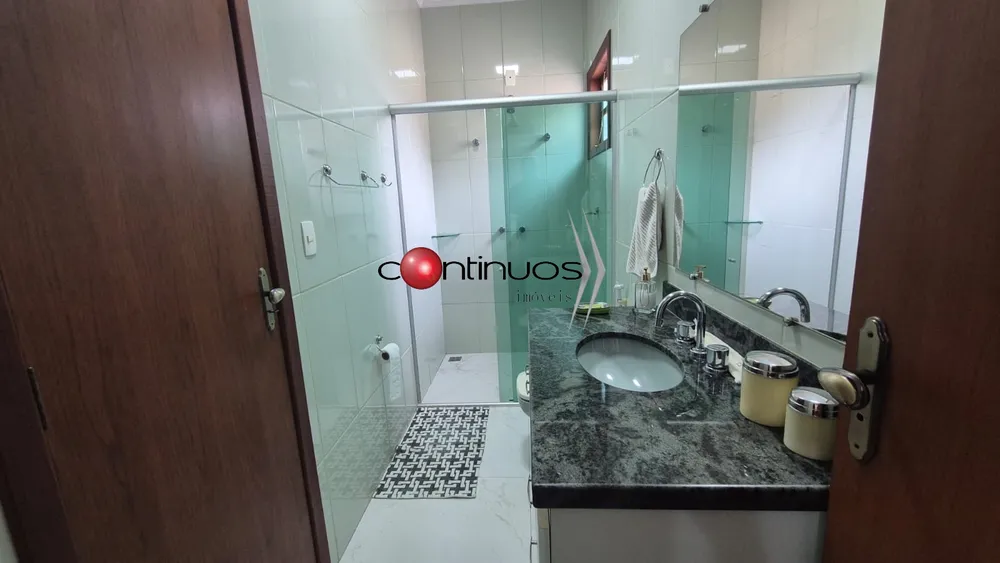 Casa, 4 quartos - Foto 7