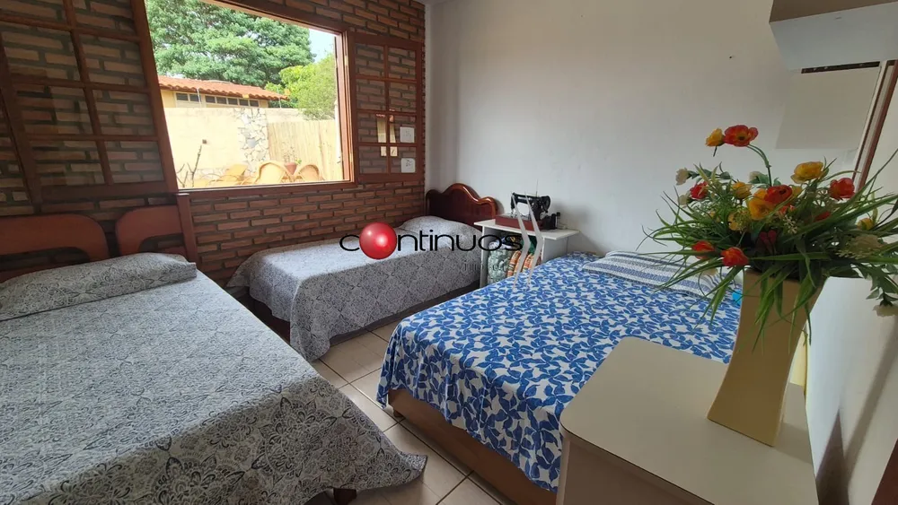 Casa, 4 quartos - Foto 10
