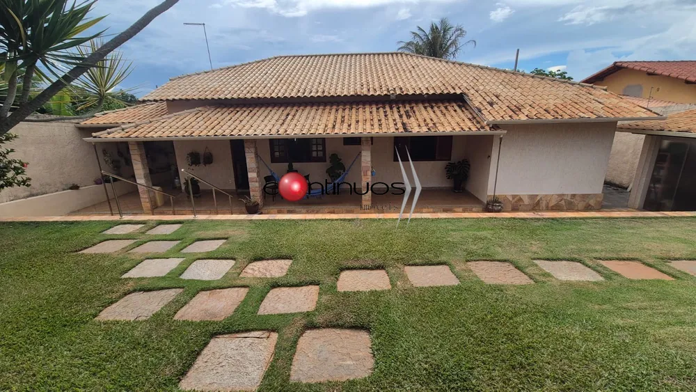 Casa, 4 quartos - Foto 9