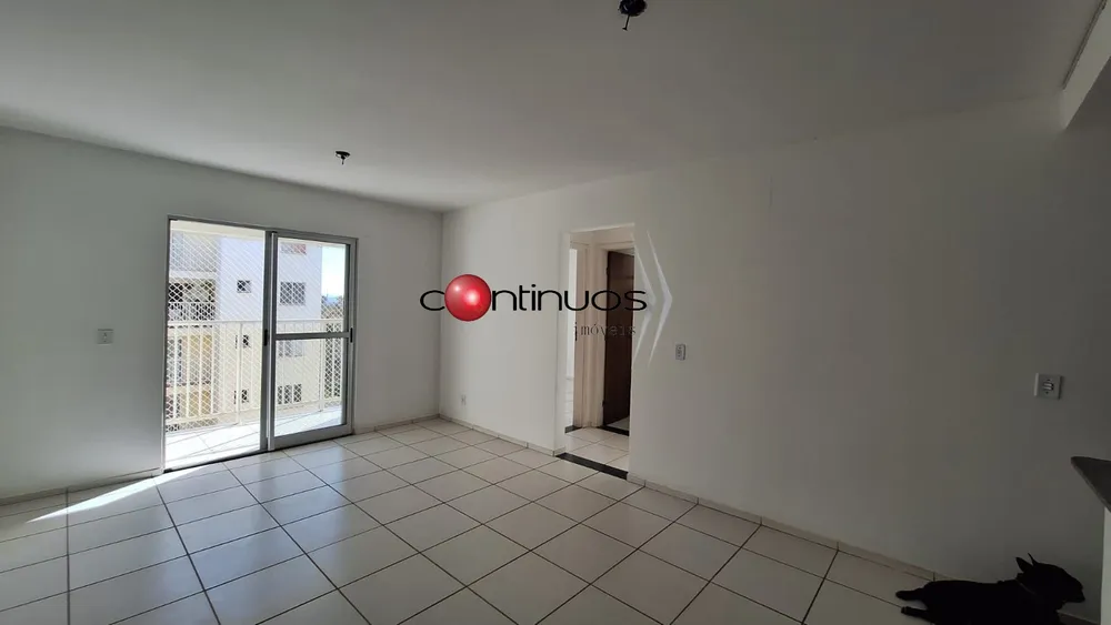 Apartamento, 2 quartos, 60 m² - Foto 1
