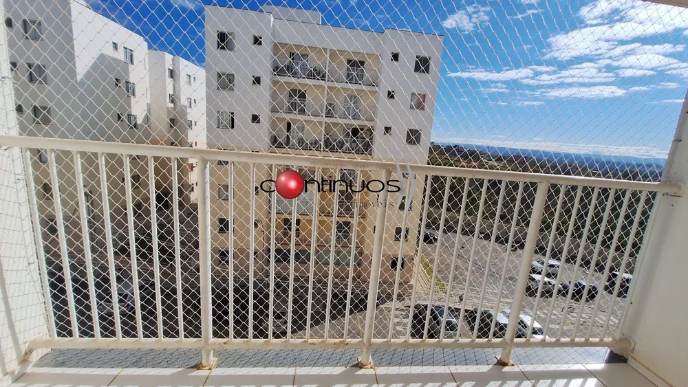 Apartamento, 2 quartos, 60 m² - Foto 9