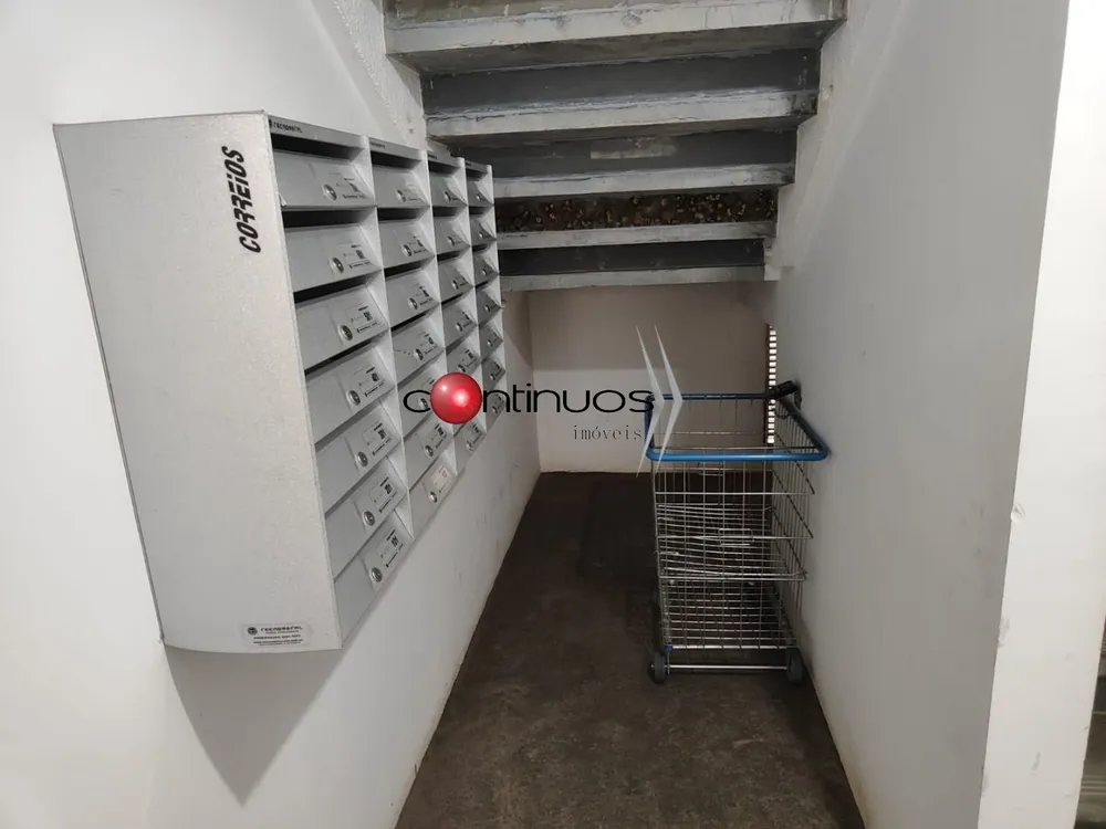 Apartamento, 2 quartos, 60 m² - Foto 12