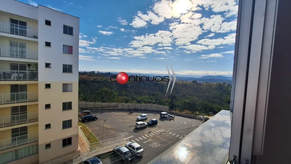 Apartamento, 2 quartos, 60 m² - Foto 10