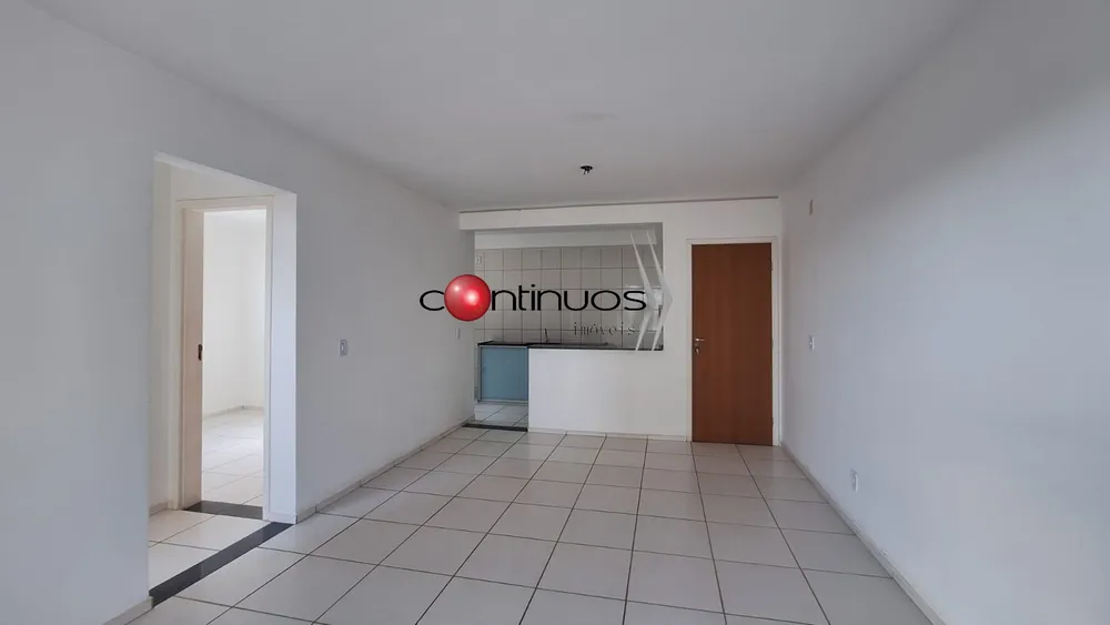 Apartamento, 2 quartos, 60 m² - Foto 3