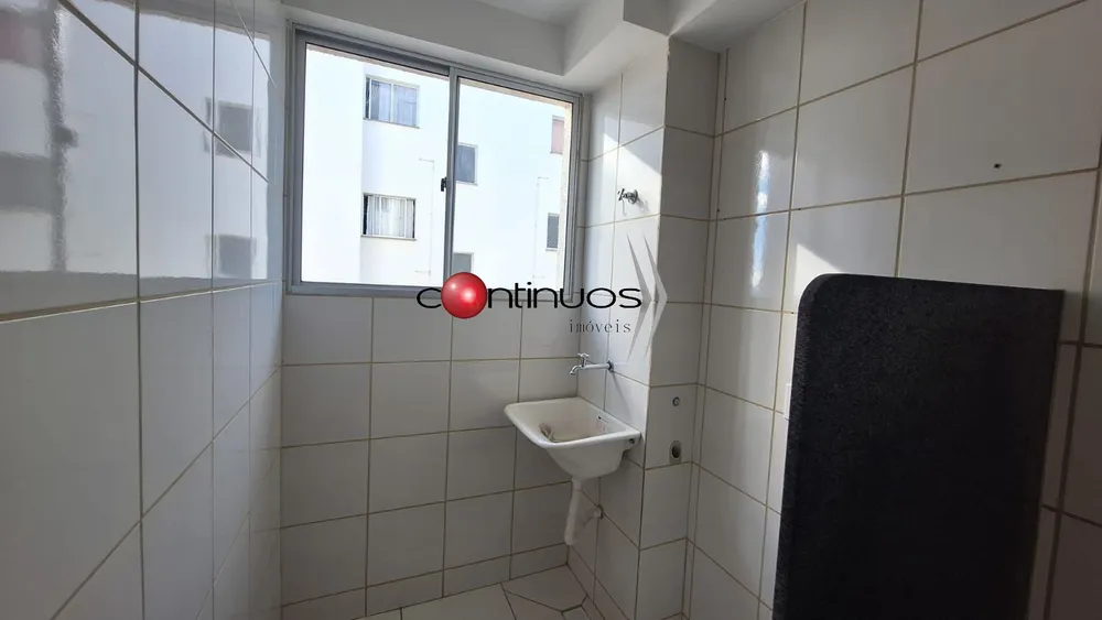 Apartamento, 2 quartos, 60 m² - Foto 8