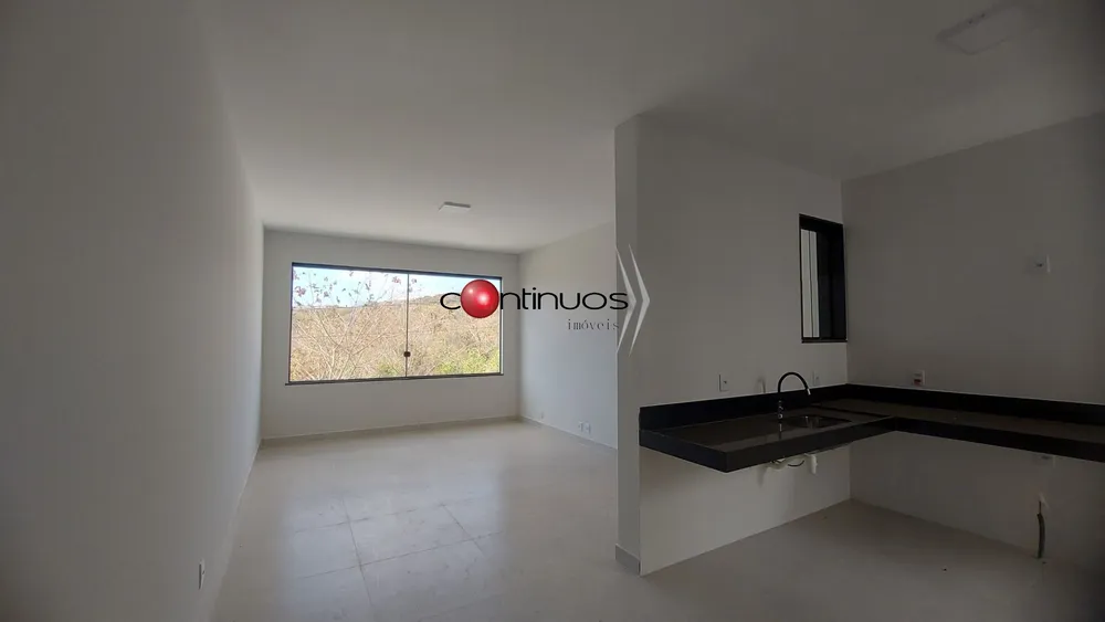 Casa, 3 quartos, 138 m² - Foto 2