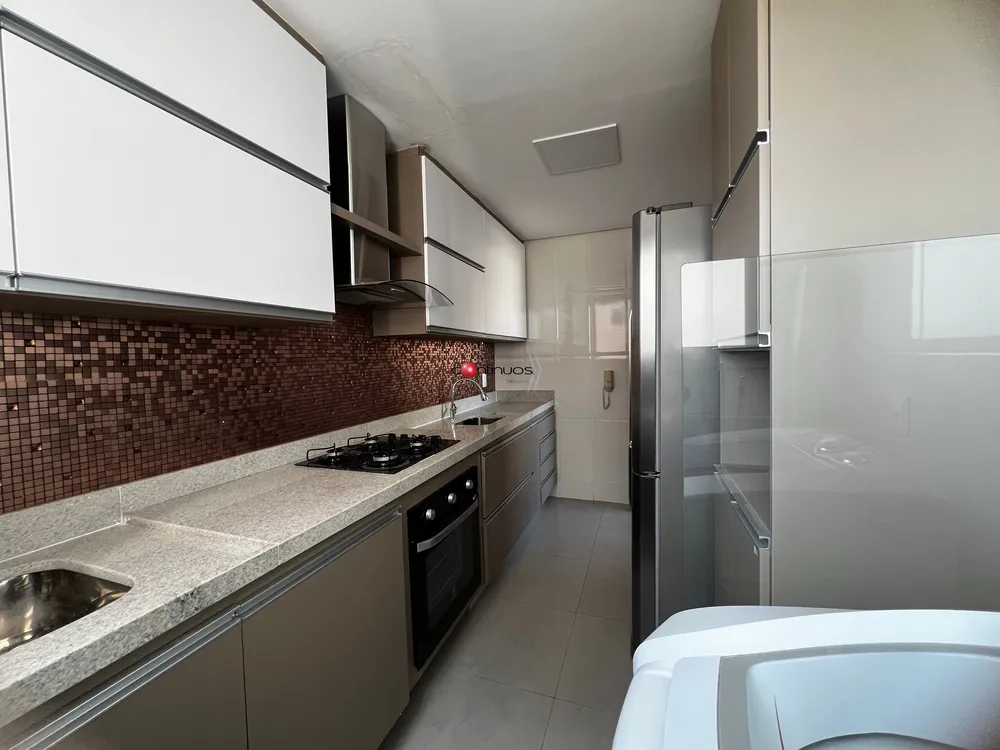 Apartamento, 2 quartos, 57 m² - Foto 4