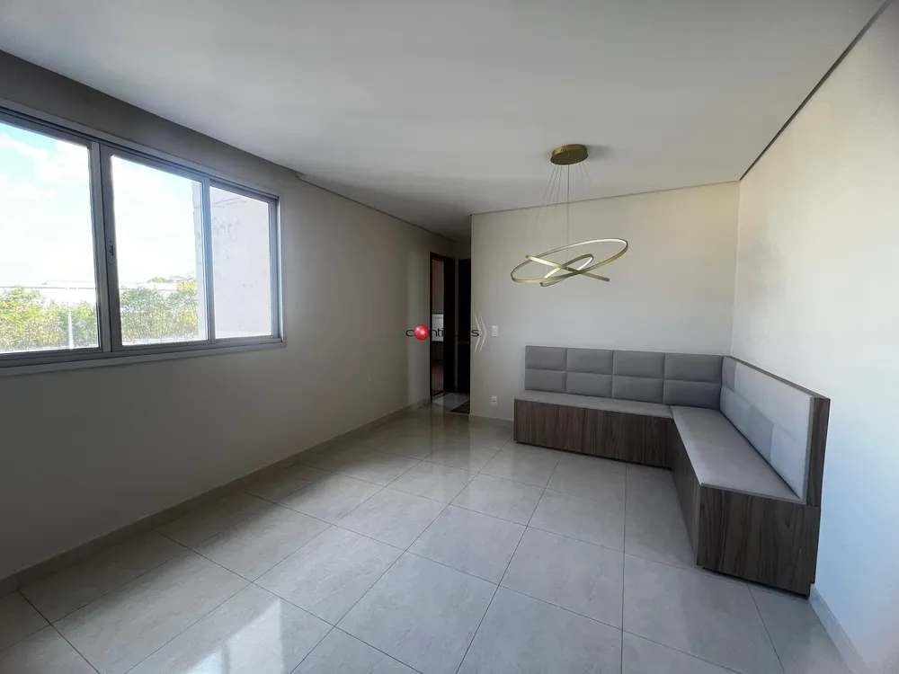 Apartamento, 2 quartos, 57 m² - Foto 2