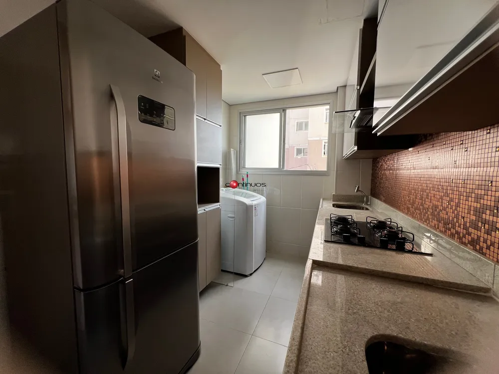 Apartamento, 2 quartos, 57 m² - Foto 5