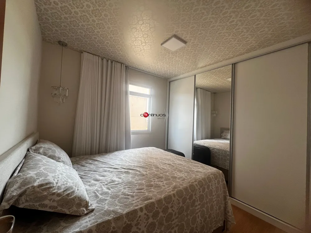 Apartamento, 2 quartos, 57 m² - Foto 7