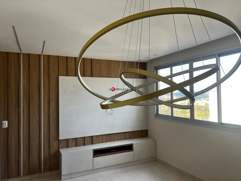 Apartamento, 2 quartos, 57 m² - Foto 1