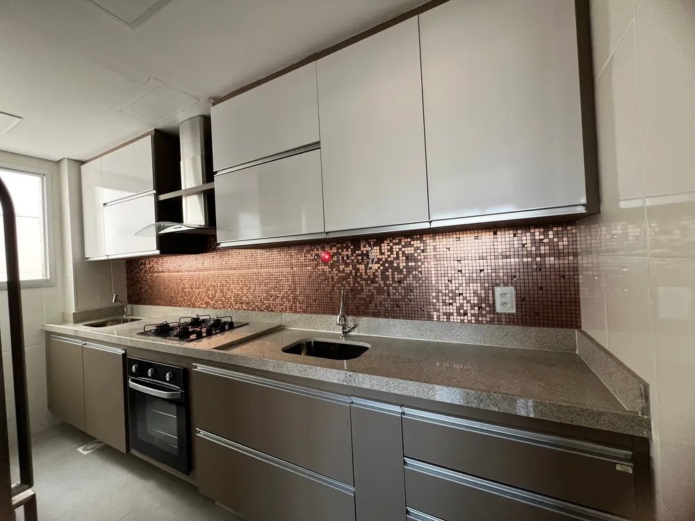 Apartamento, 2 quartos, 57 m² - Foto 6
