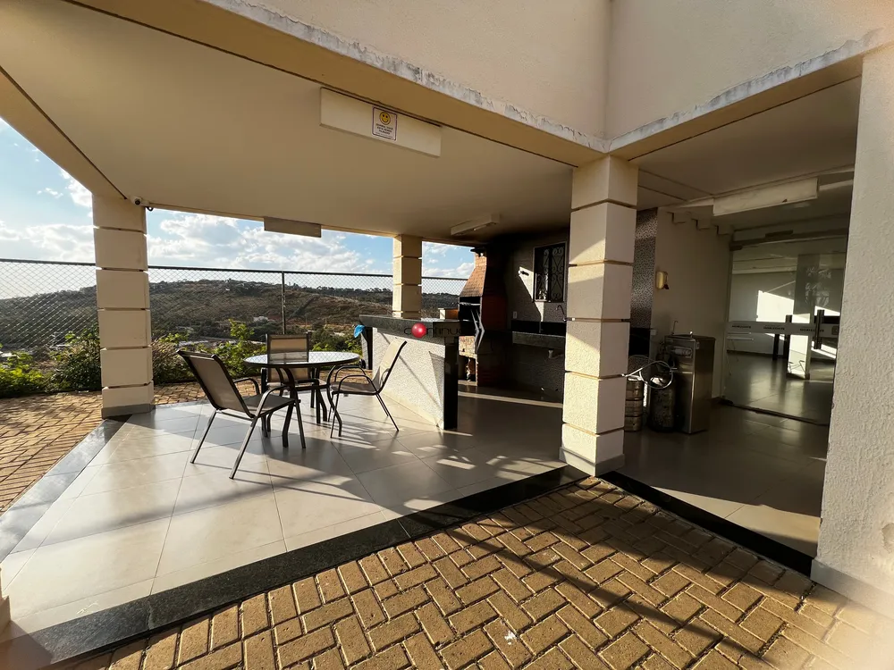 Apartamento, 2 quartos, 57 m² - Foto 15