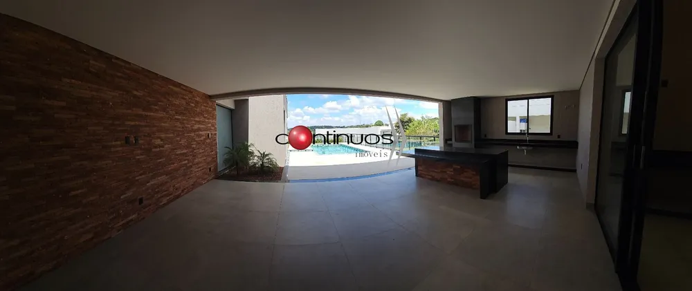 Casa de Condomínio, 4 quartos - Foto 9