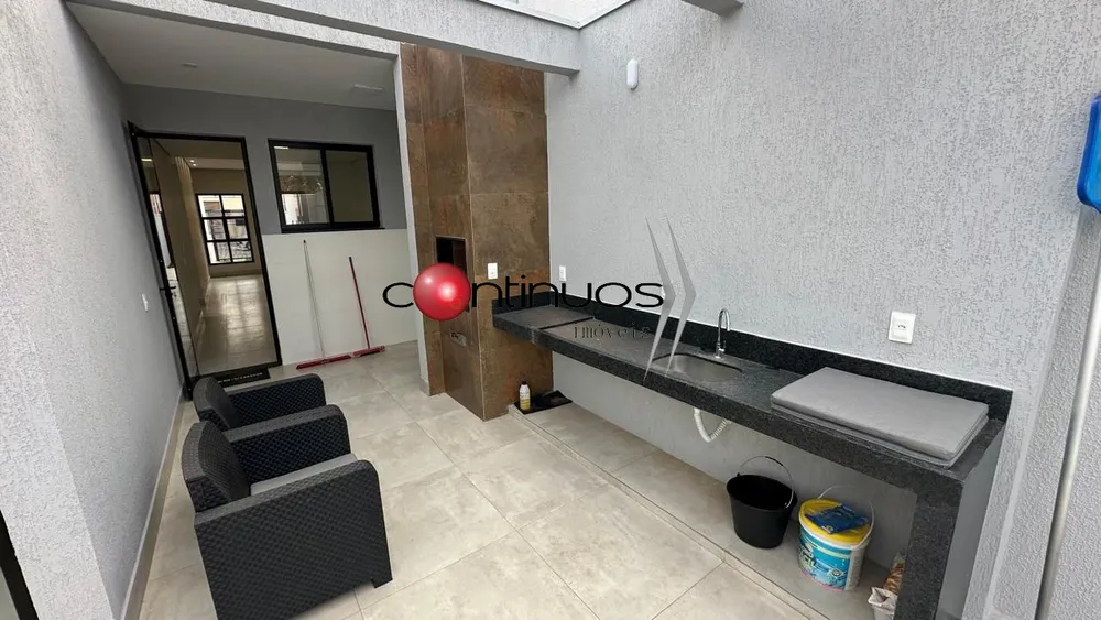 Casa, 3 quartos, 99 m² - Foto 13