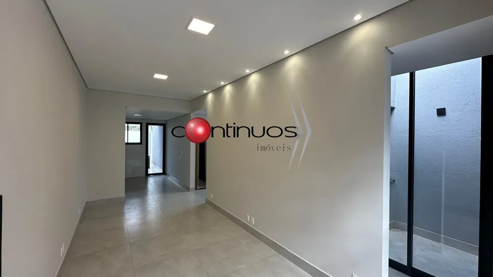 Casa, 3 quartos, 99 m² - Foto 3