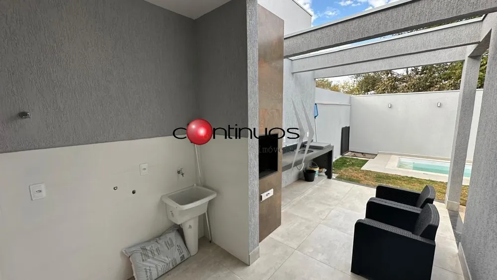 Casa, 3 quartos, 99 m² - Foto 14