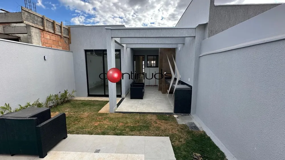 Casa, 3 quartos, 99 m² - Foto 16