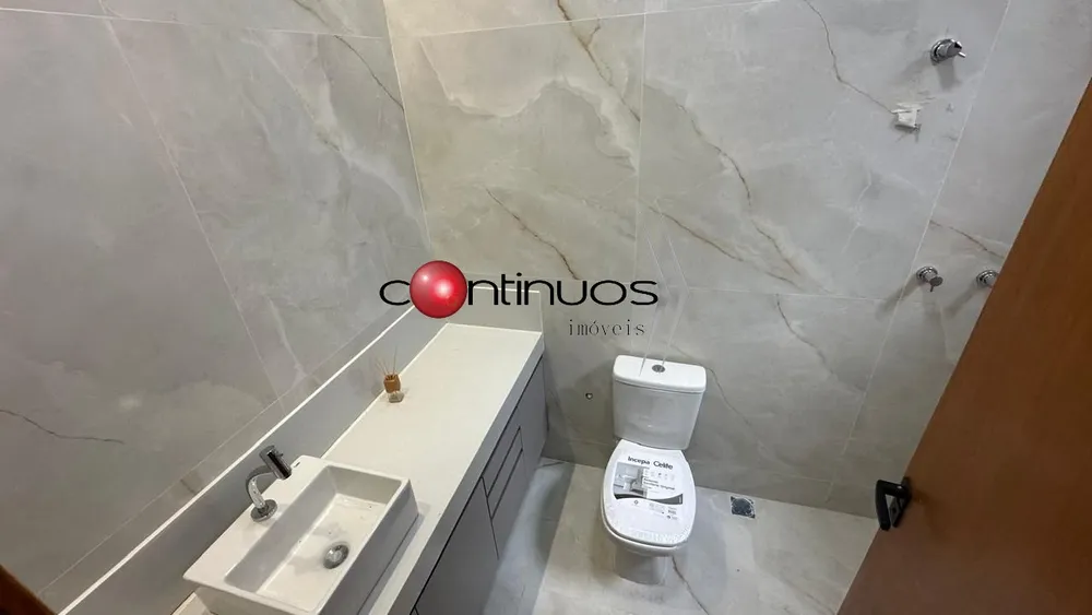 Casa, 3 quartos, 99 m² - Foto 8