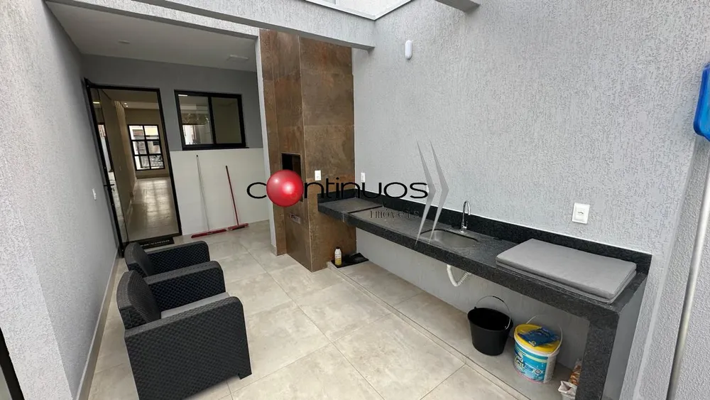 Casa, 3 quartos, 99 m² - Foto 12