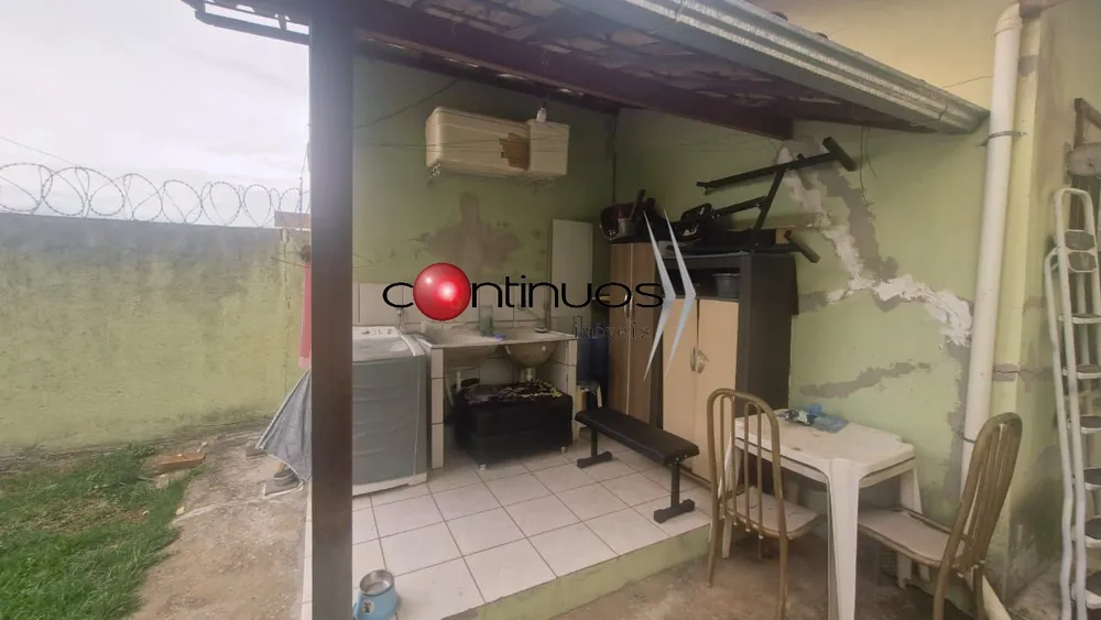 Casa, 3 quartos, 110 m² - Foto 14