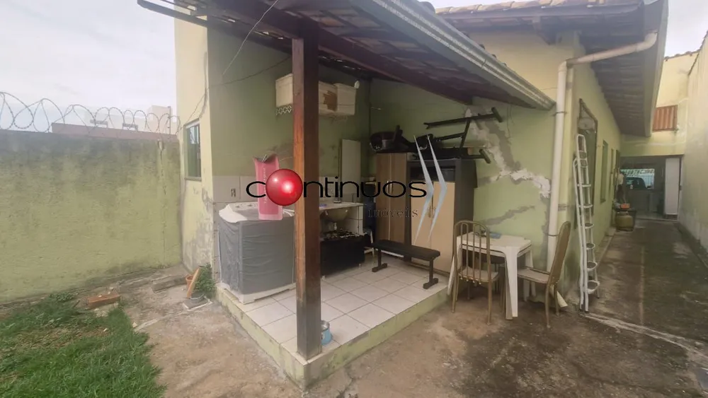 Casa, 3 quartos, 110 m² - Foto 15