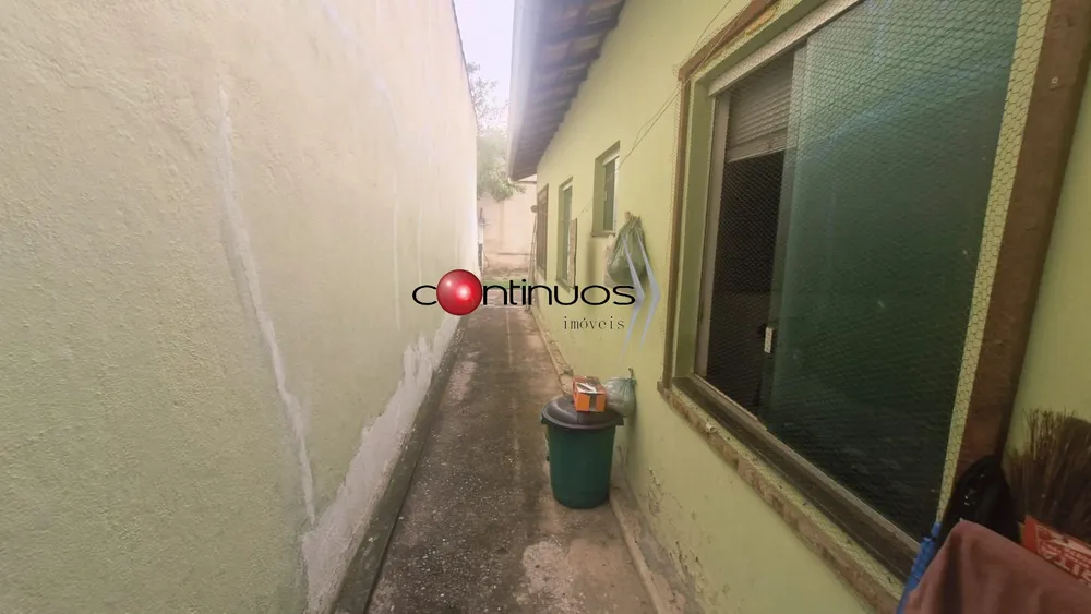 Casa, 3 quartos, 110 m² - Foto 13