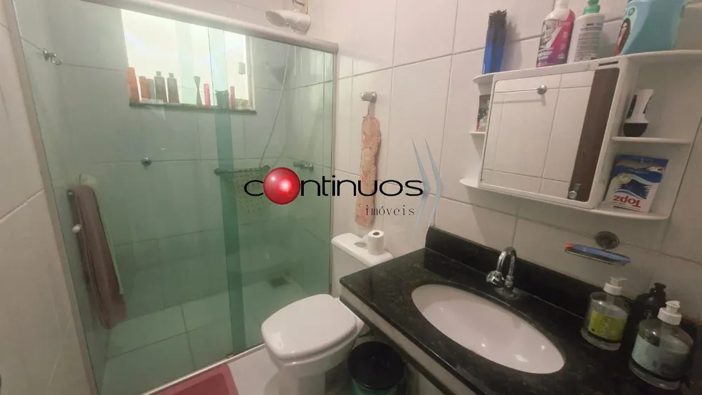 Casa, 3 quartos, 110 m² - Foto 8
