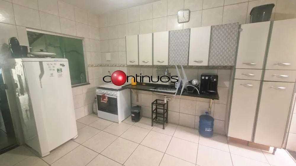 Casa, 3 quartos, 110 m² - Foto 6