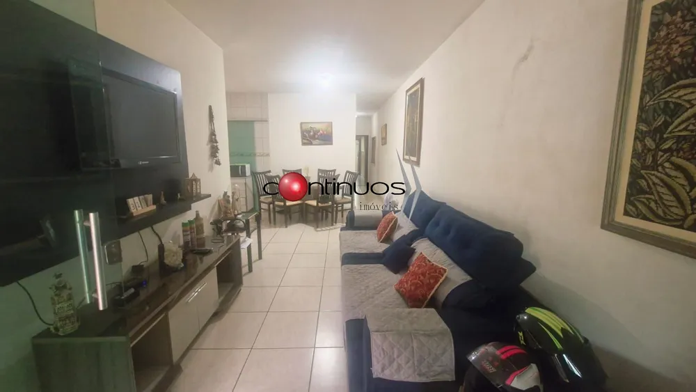 Casa, 3 quartos, 110 m² - Foto 4