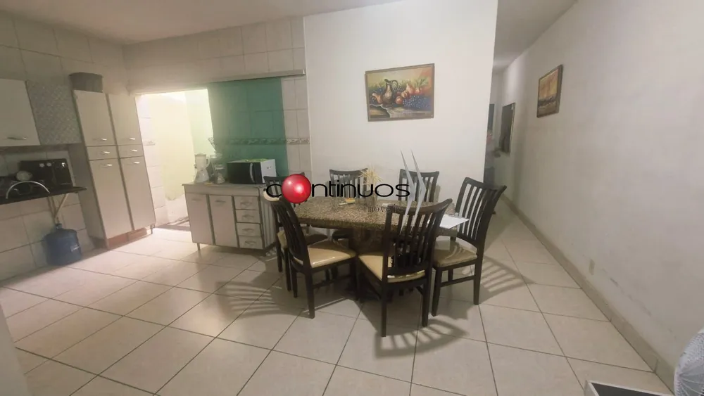 Casa, 3 quartos, 110 m² - Foto 5