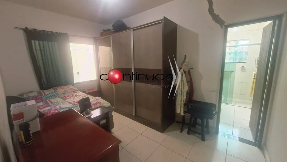 Casa, 3 quartos, 110 m² - Foto 10