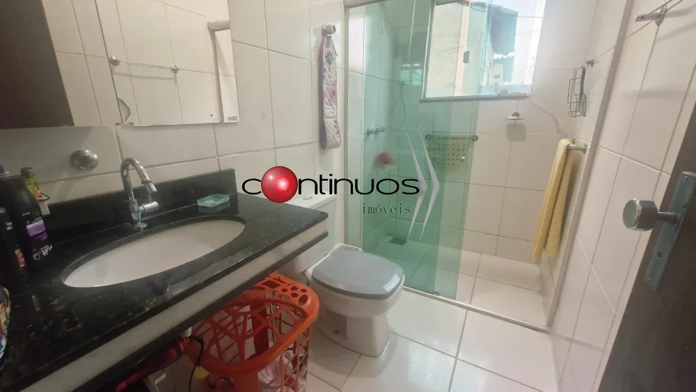 Casa, 3 quartos, 110 m² - Foto 12