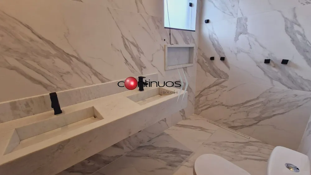 Casa, 3 quartos, 195 m² - Foto 9