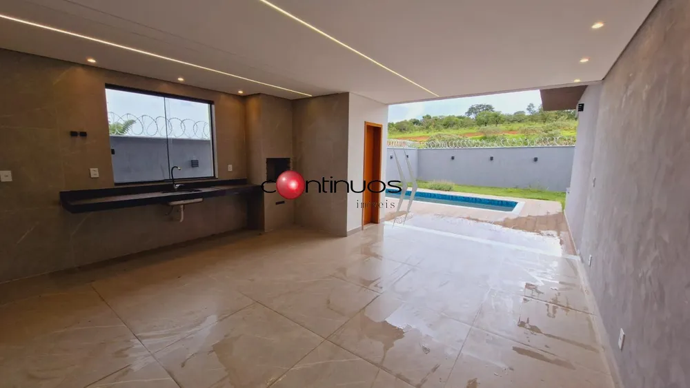 Casa, 3 quartos, 195 m² - Foto 12