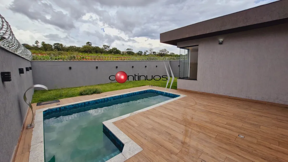 Casa, 3 quartos, 195 m² - Foto 14