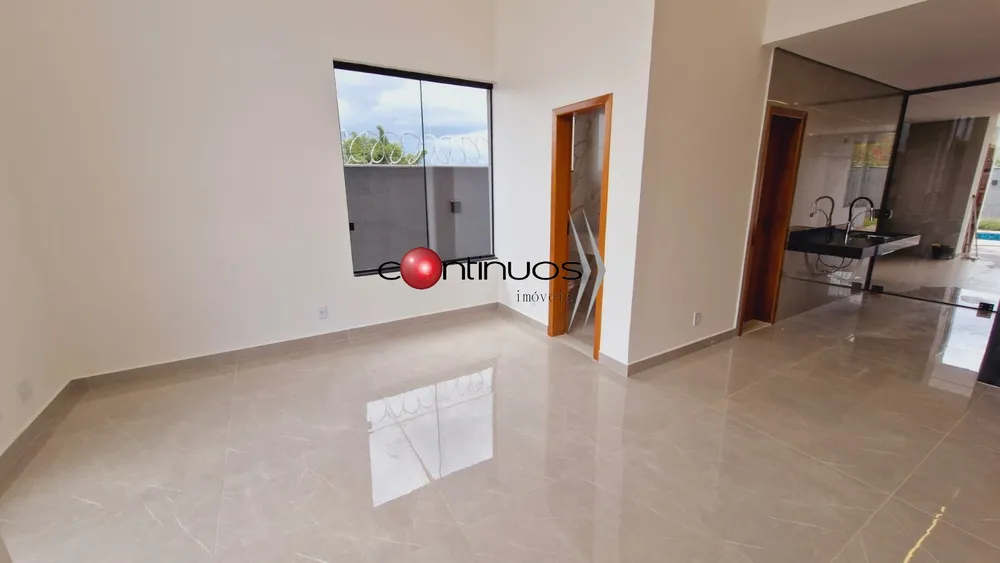 Casa, 3 quartos, 195 m² - Foto 3