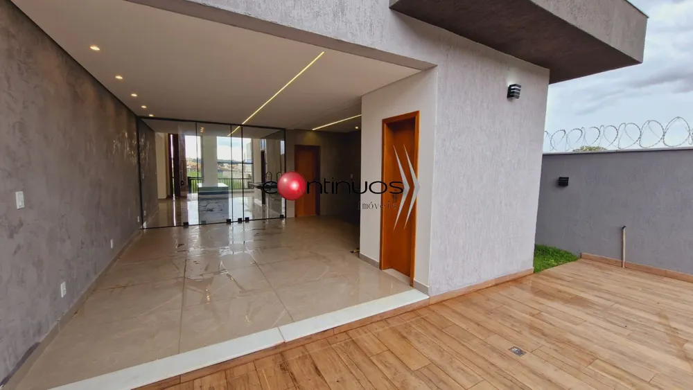 Casa, 3 quartos, 195 m² - Foto 13