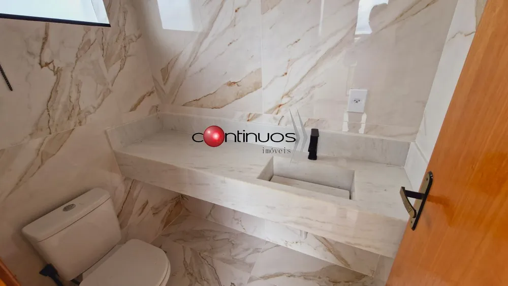 Casa, 3 quartos, 195 m² - Foto 5