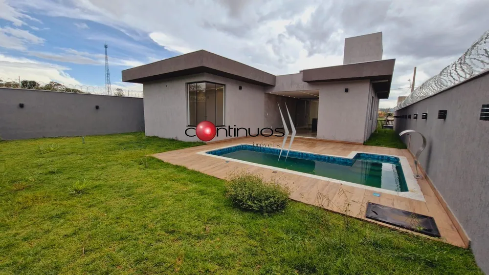 Casa, 3 quartos, 195 m² - Foto 16