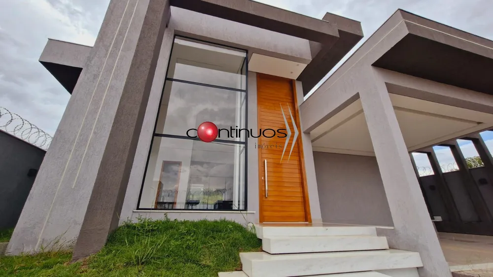 Casa, 3 quartos, 195 m² - Foto 2