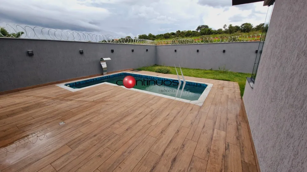 Casa, 3 quartos, 195 m² - Foto 15