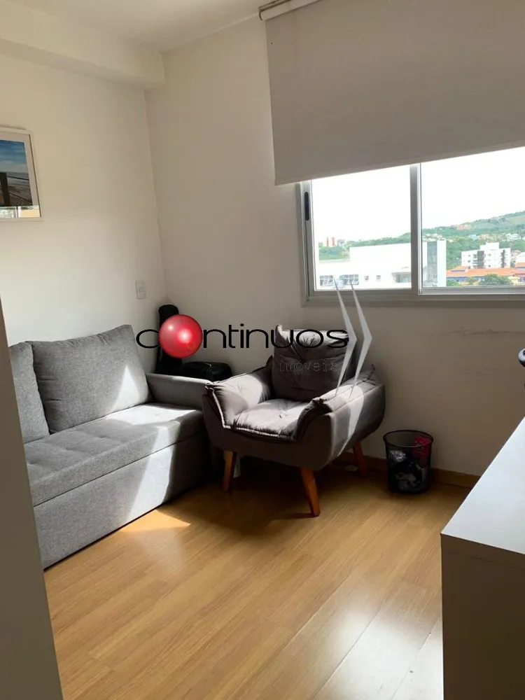 Cobertura, 3 quartos, 200 m² - Foto 4
