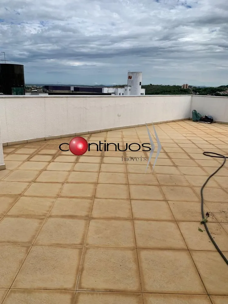 Cobertura, 3 quartos, 200 m² - Foto 8