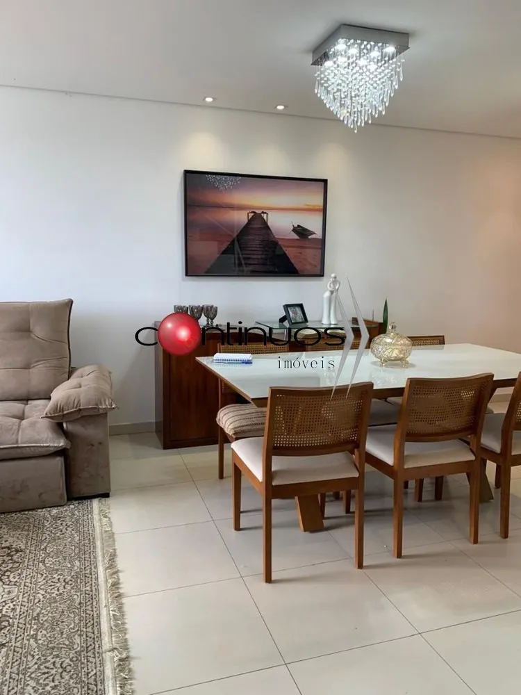 Cobertura, 3 quartos, 200 m² - Foto 1