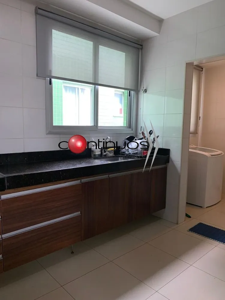 Cobertura, 3 quartos, 200 m² - Foto 2