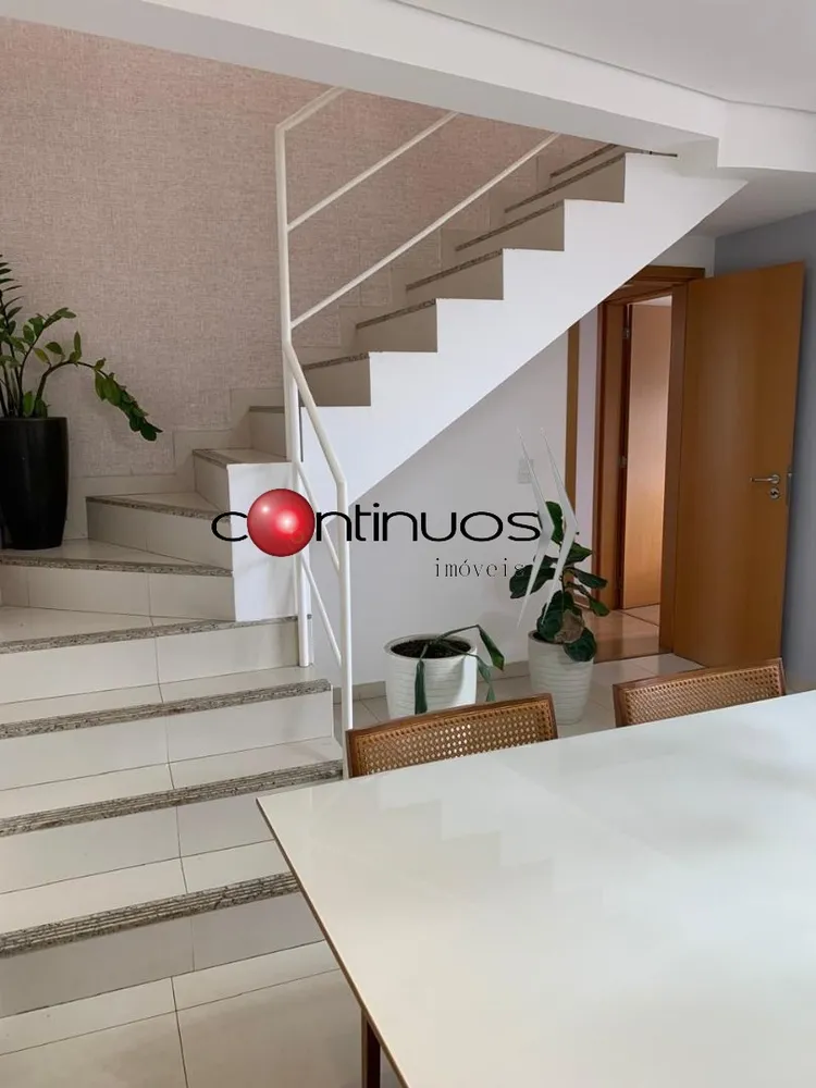 Cobertura, 3 quartos, 200 m² - Foto 3
