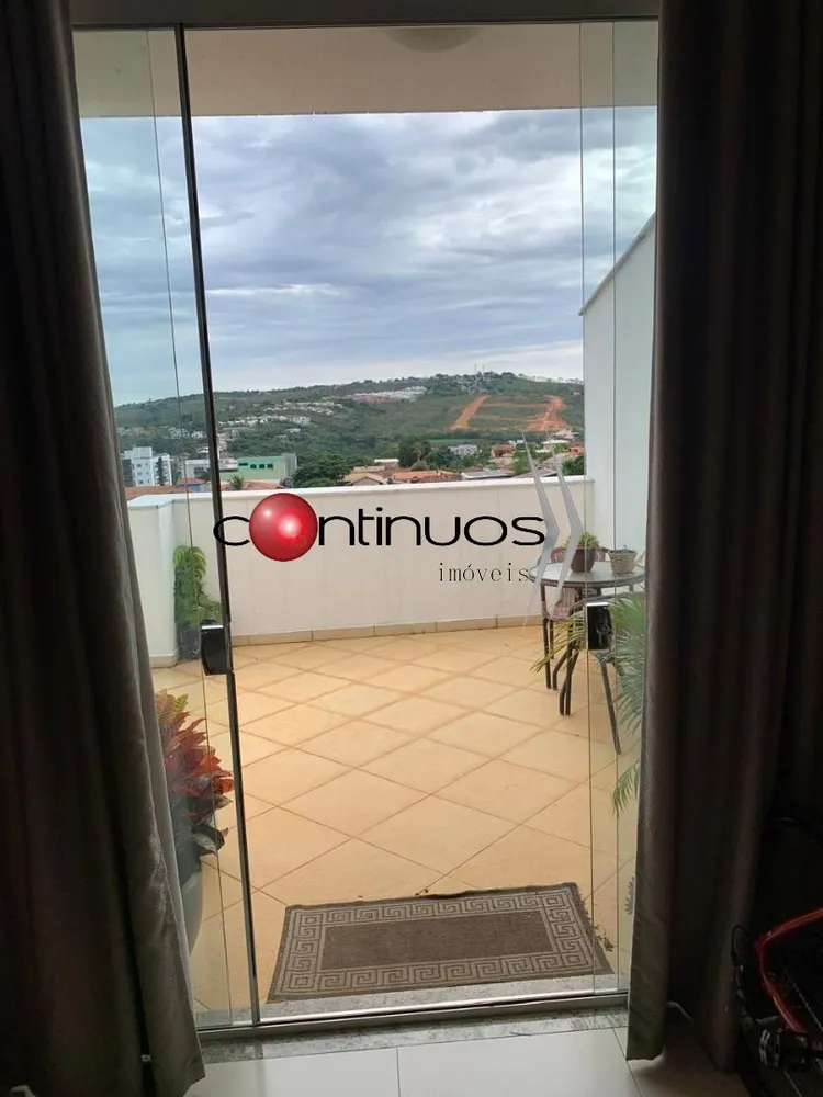 Cobertura, 3 quartos, 200 m² - Foto 7