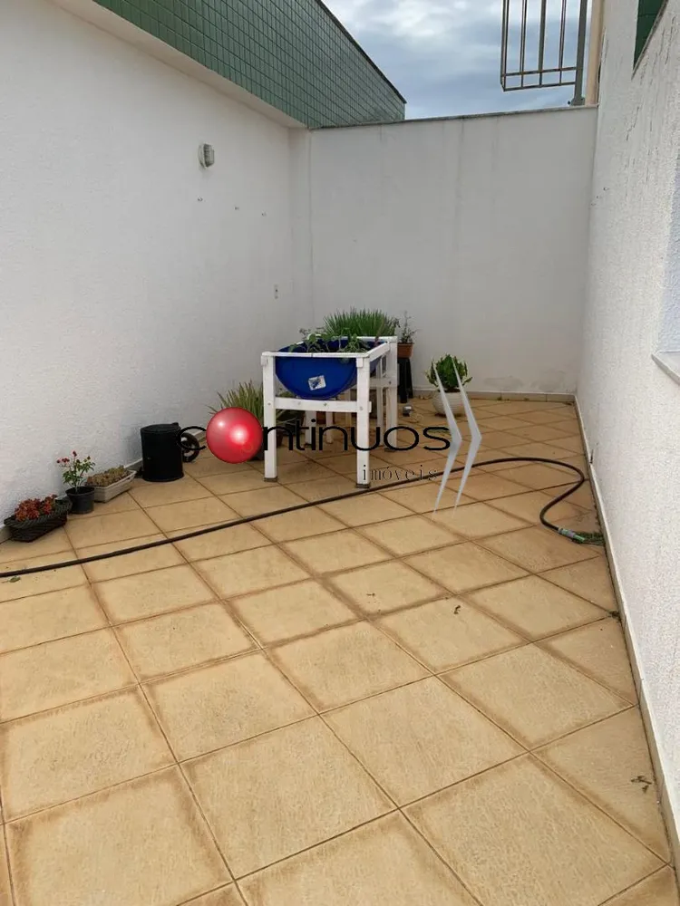 Cobertura, 3 quartos, 200 m² - Foto 9
