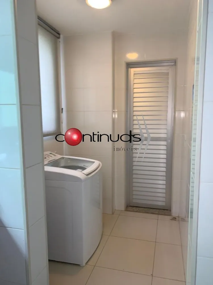 Cobertura, 3 quartos, 200 m² - Foto 12